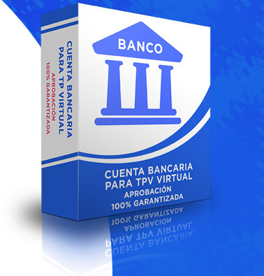 Cuentas Bancarias