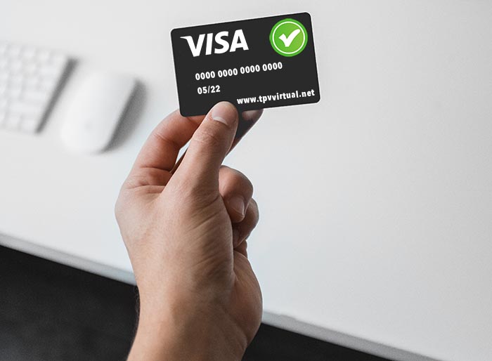 Pre-autorizar un cargo con tarjeta de crédito o débito